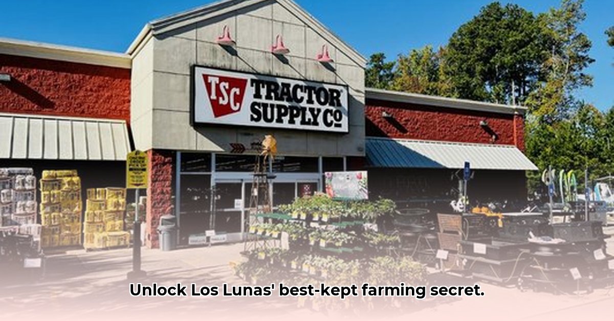 tractor-supply-los-lunas